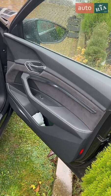 Позашляховик / Кросовер Audi e-tron 2019 в Шептицькому фото 22 Позашляховик / Кросовер Audi e-tron 2019 в Шептицькому