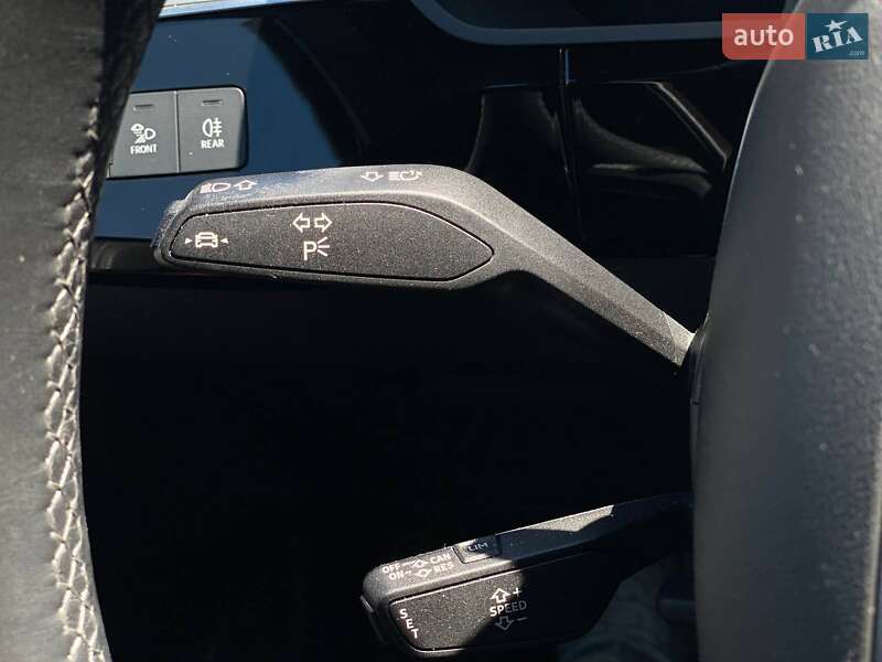 Внедорожник / Кроссовер Audi e-tron 2021 в Киеве фото 32 Внедорожник / Кроссовер Audi e-tron 2021 в Киеве