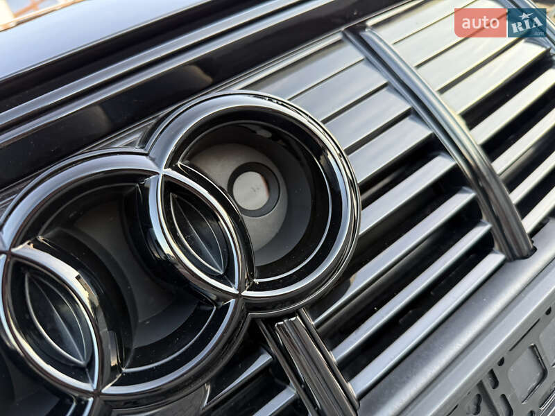 Внедорожник / Кроссовер Audi e-tron 2019 в Дрогобыче фото 10 Внедорожник / Кроссовер Audi e-tron 2019 в Дрогобыче