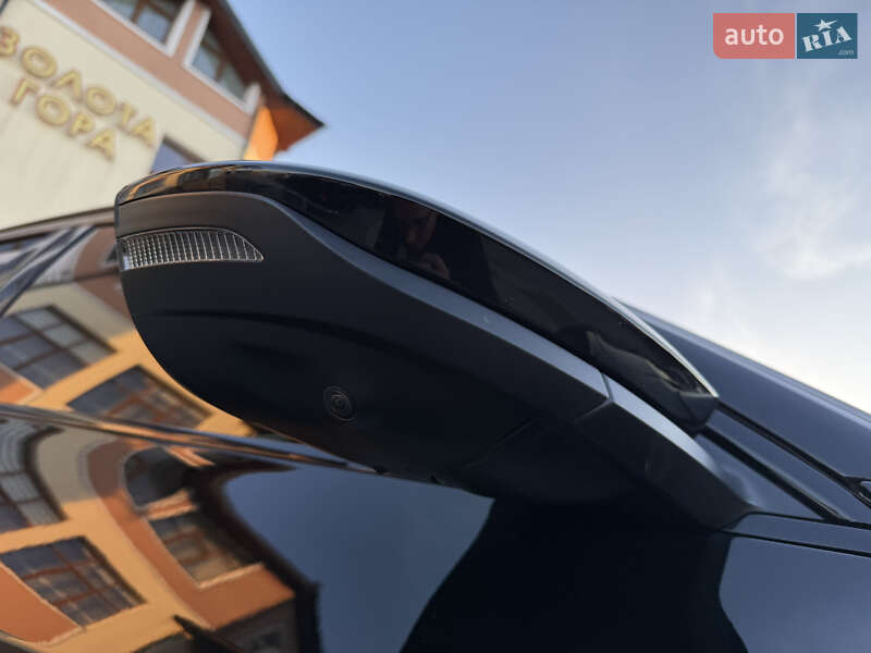 Внедорожник / Кроссовер Audi e-tron 2019 в Дрогобыче фото 18 Внедорожник / Кроссовер Audi e-tron 2019 в Дрогобыче