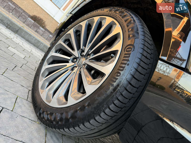 Внедорожник / Кроссовер Audi e-tron 2019 в Дрогобыче фото 21 Внедорожник / Кроссовер Audi e-tron 2019 в Дрогобыче