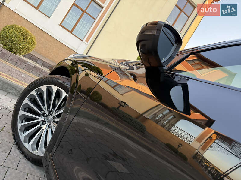 Внедорожник / Кроссовер Audi e-tron 2019 в Дрогобыче фото 44 Внедорожник / Кроссовер Audi e-tron 2019 в Дрогобыче