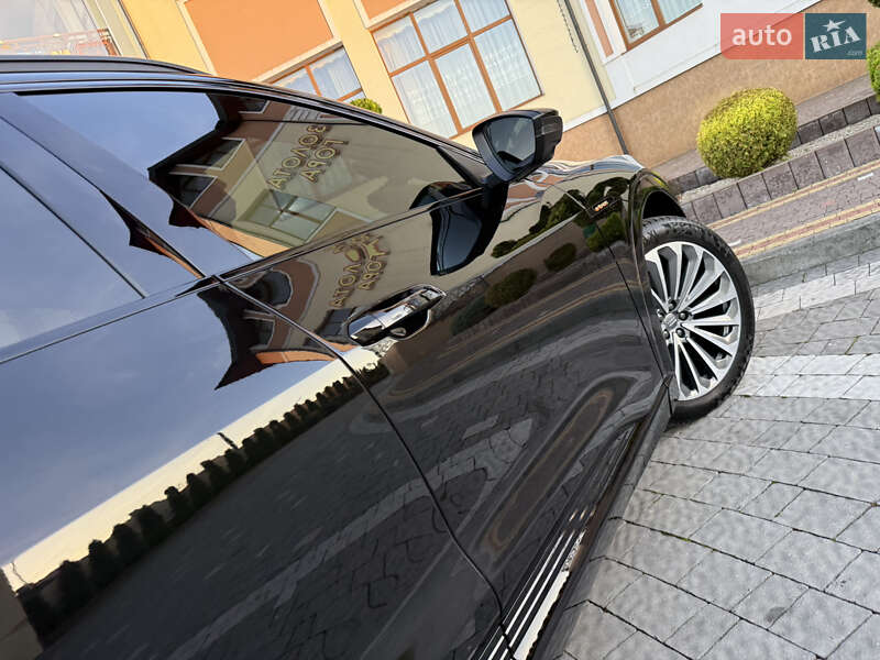 Внедорожник / Кроссовер Audi e-tron 2019 в Дрогобыче фото 54 Внедорожник / Кроссовер Audi e-tron 2019 в Дрогобыче