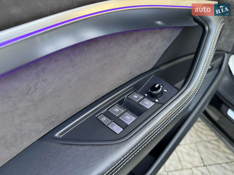 Внедорожник / Кроссовер Audi e-tron 2019 в Дрогобыче фото 57 Внедорожник / Кроссовер Audi e-tron 2019 в Дрогобыче