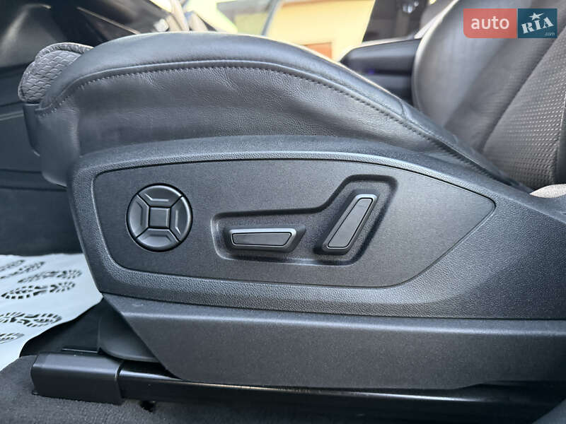 Внедорожник / Кроссовер Audi e-tron 2019 в Дрогобыче фото 62 Внедорожник / Кроссовер Audi e-tron 2019 в Дрогобыче