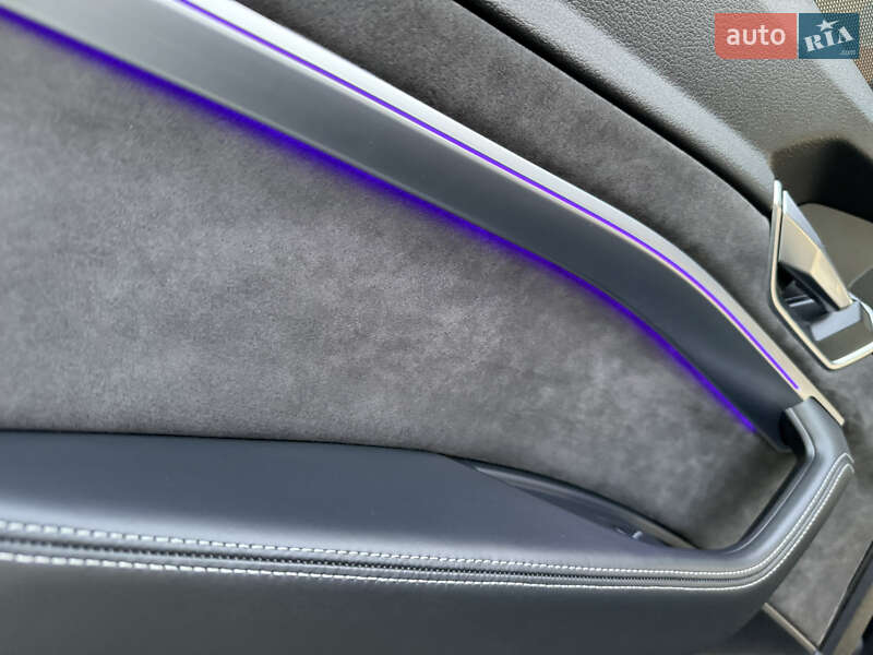 Внедорожник / Кроссовер Audi e-tron 2019 в Дрогобыче фото 71 Внедорожник / Кроссовер Audi e-tron 2019 в Дрогобыче
