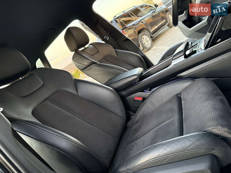 Внедорожник / Кроссовер Audi e-tron 2019 в Дрогобыче фото 83 Внедорожник / Кроссовер Audi e-tron 2019 в Дрогобыче