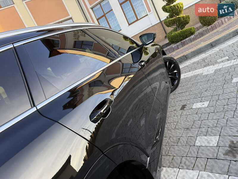 Внедорожник / Кроссовер Audi e-tron 2020 в Дрогобыче фото 64 Внедорожник / Кроссовер Audi e-tron 2020 в Дрогобыче