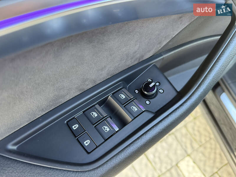 Внедорожник / Кроссовер Audi e-tron 2020 в Дрогобыче фото 71 Внедорожник / Кроссовер Audi e-tron 2020 в Дрогобыче