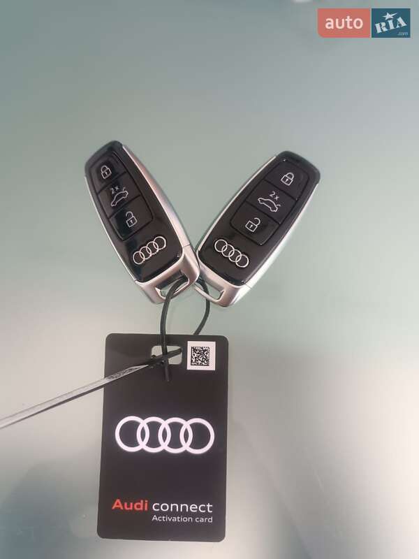 Внедорожник / Кроссовер Audi e-tron 2022 в Львове фото 25 Внедорожник / Кроссовер Audi e-tron 2022 в Львове
