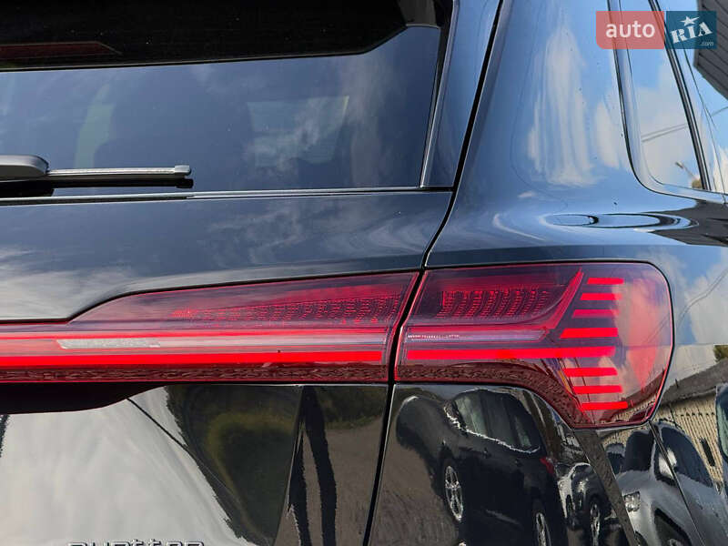 Внедорожник / Кроссовер Audi e-tron 2022 в Стрые