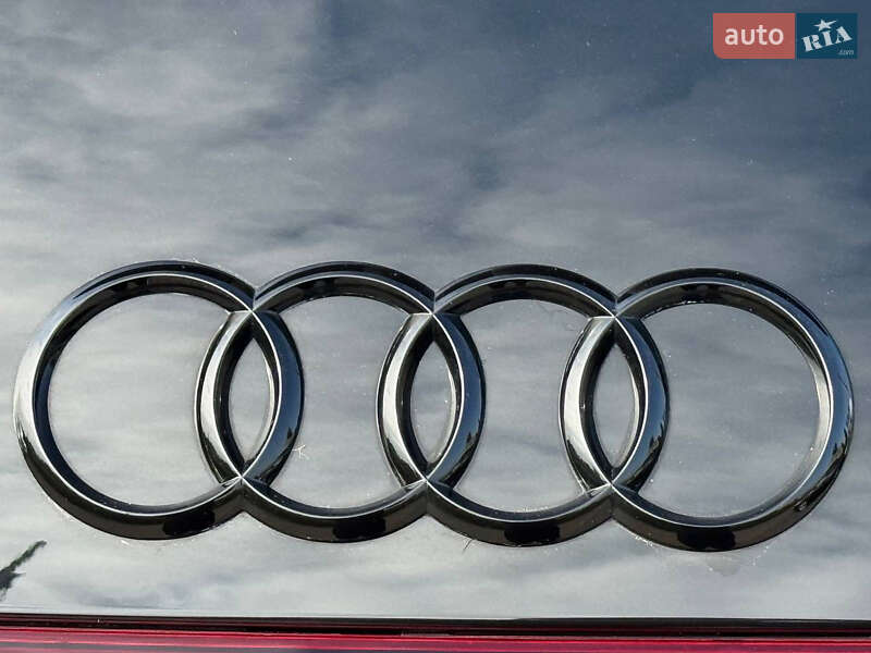 Внедорожник / Кроссовер Audi e-tron 2022 в Стрые