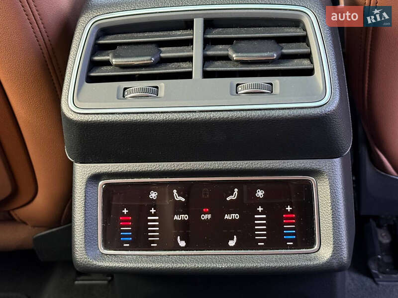 Внедорожник / Кроссовер Audi e-tron 2022 в Стрые