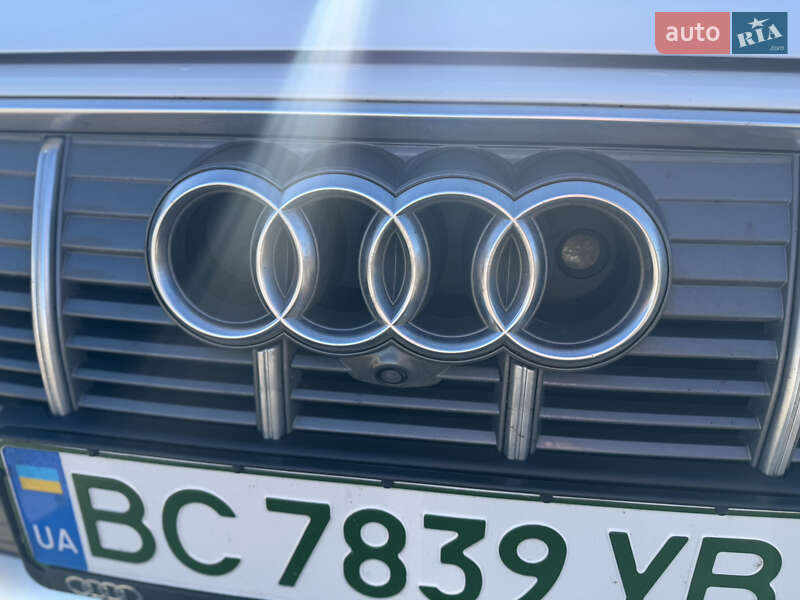 Внедорожник / Кроссовер Audi e-tron 2021 в Львове