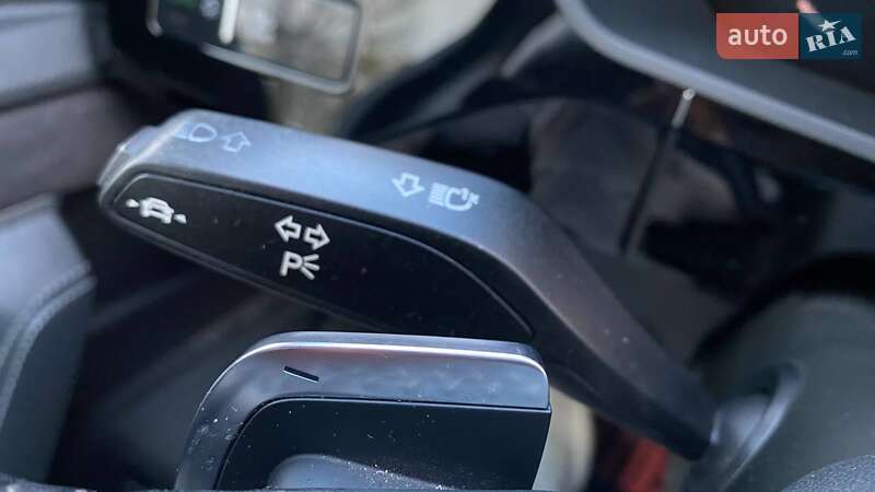 Внедорожник / Кроссовер Audi e-tron 2019 в Виннице