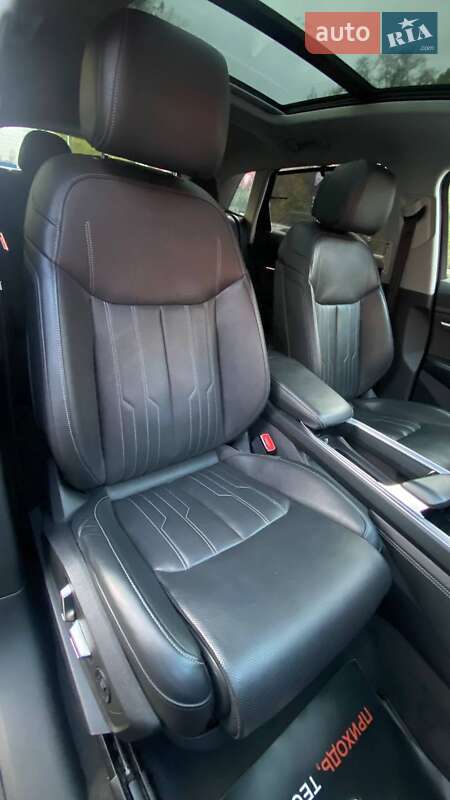 Внедорожник / Кроссовер Audi e-tron 2019 в Виннице