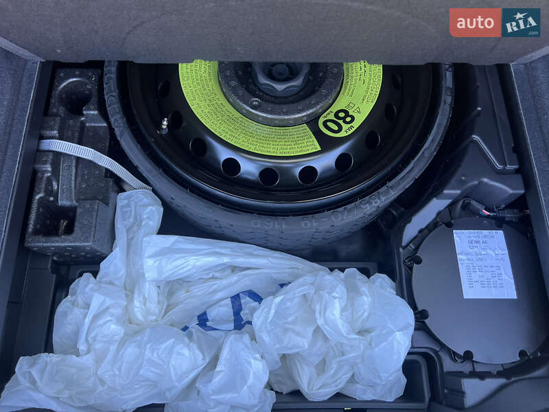 Позашляховик / Кросовер Audi e-tron 2020 в Луцьку