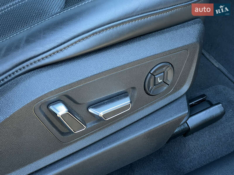 Позашляховик / Кросовер Audi e-tron 2020 в Луцьку