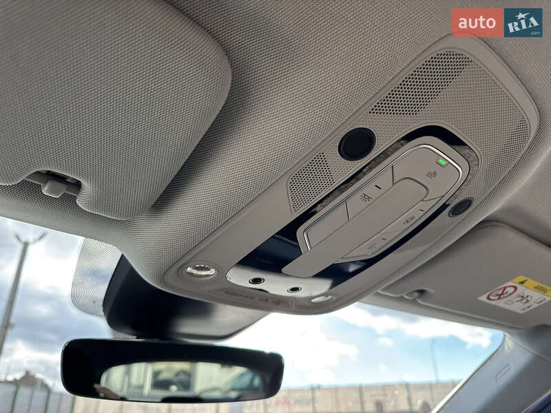 Внедорожник / Кроссовер Audi e-tron 2019 в Ивано-Франковске