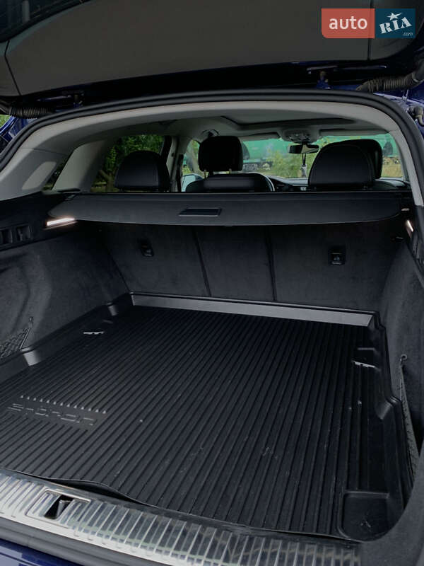 Позашляховик / Кросовер Audi e-tron 2021 в Хмельницькому фото 11 Позашляховик / Кросовер Audi e-tron 2021 в Хмельницькому