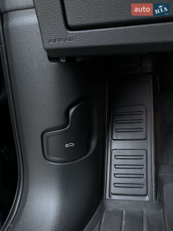 Позашляховик / Кросовер Audi e-tron 2021 в Хмельницькому фото 33 Позашляховик / Кросовер Audi e-tron 2021 в Хмельницькому