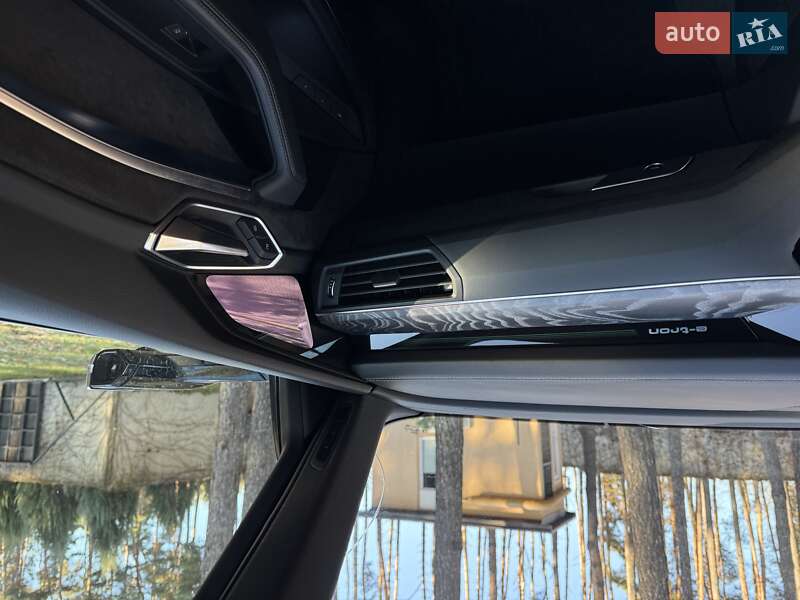 Внедорожник / Кроссовер Audi e-tron 2019 в Новояворовске фото 24 Внедорожник / Кроссовер Audi e-tron 2019 в Новояворовске