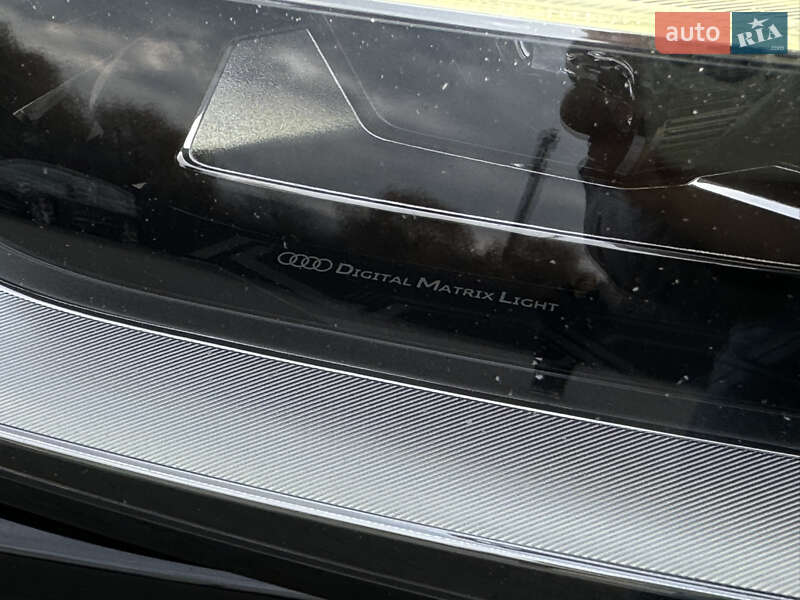 Внедорожник / Кроссовер Audi e-tron 2022 в Мукачево