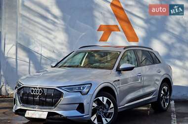 Внедорожник / Кроссовер Audi e-tron 2020 в Одессе