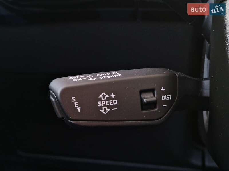 Внедорожник / Кроссовер Audi e-tron 2020 в Одессе