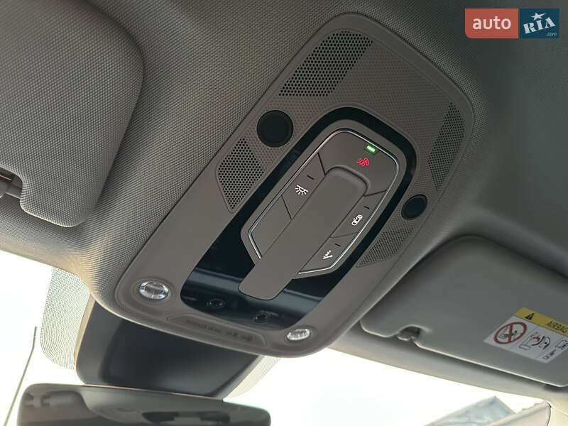 Внедорожник / Кроссовер Audi e-tron 2019 в Каменском