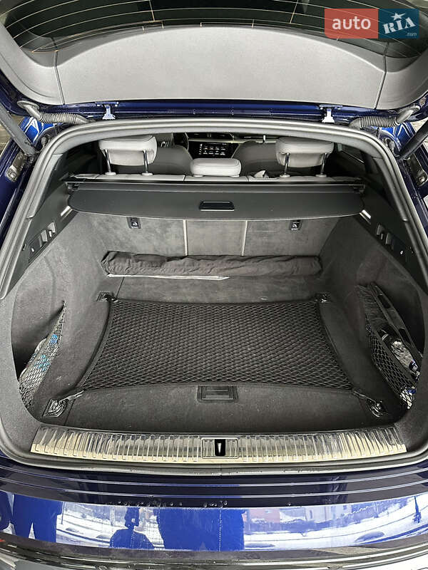 Внедорожник / Кроссовер Audi e-tron 2020 в Львове