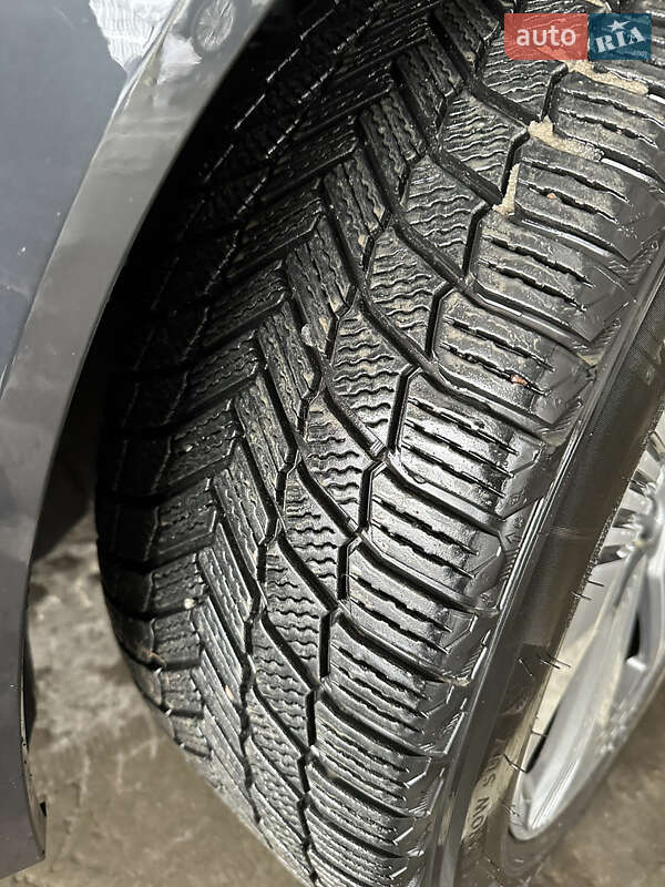 Внедорожник / Кроссовер Audi e-tron 2020 в Львове