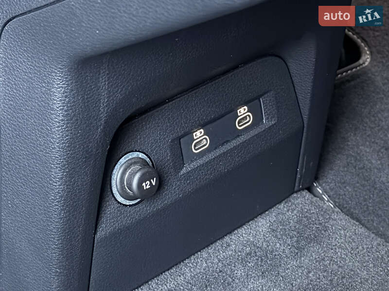 Внедорожник / Кроссовер Audi e-tron 2021 в Львове