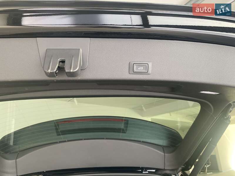 Позашляховик / Кросовер Audi e-tron 2020 в Ірпені