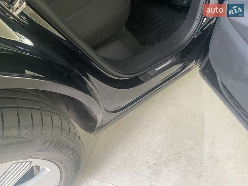 Позашляховик / Кросовер Audi e-tron 2020 в Ірпені