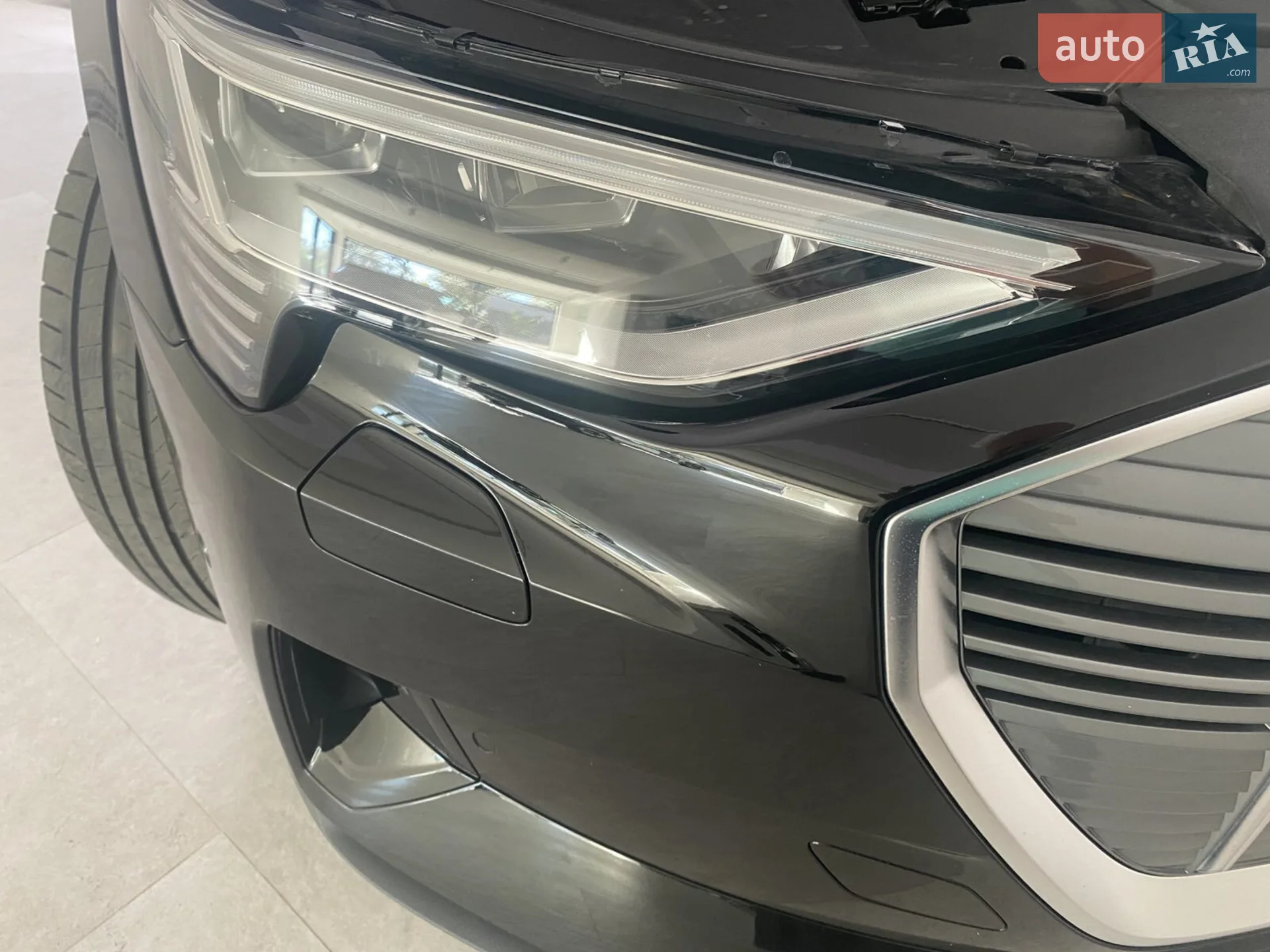 2020 Audi e-tron - мініатюра 26