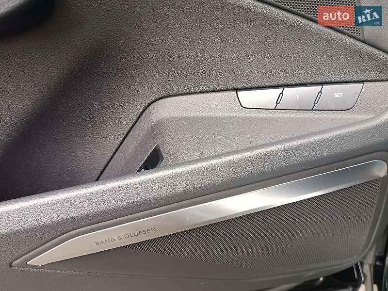 Внедорожник / Кроссовер Audi e-tron 2023 в Львове