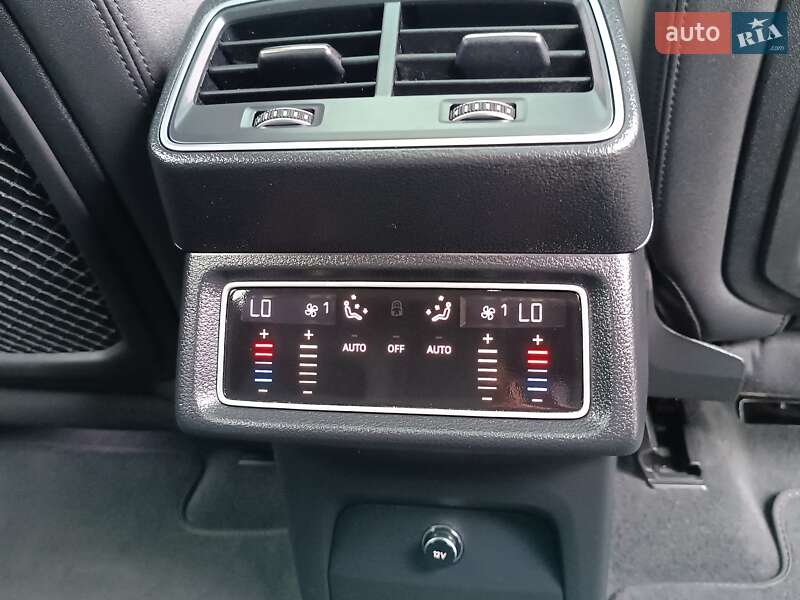 Внедорожник / Кроссовер Audi e-tron 2023 в Львове