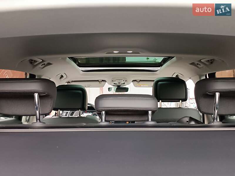 Внедорожник / Кроссовер Audi e-tron 2023 в Львове