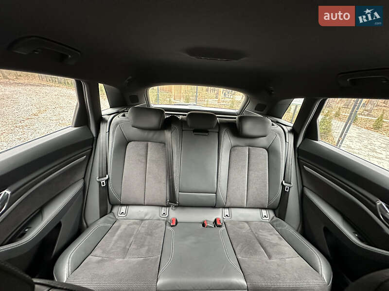 Внедорожник / Кроссовер Audi e-tron 2019 в Киеве