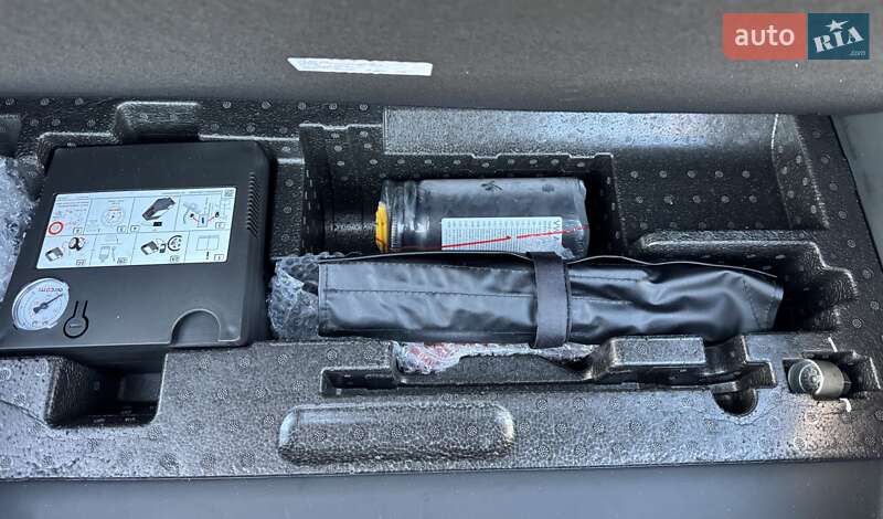 Внедорожник / Кроссовер Audi e-tron 2020 в Ровно