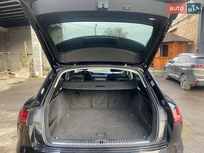 Внедорожник / Кроссовер Audi e-tron 2019 в Дубно фото 7 Внедорожник / Кроссовер Audi e-tron 2019 в Дубно