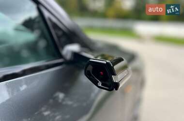 Позашляховик / Кросовер Audi e-tron 2021 в Дніпрі
