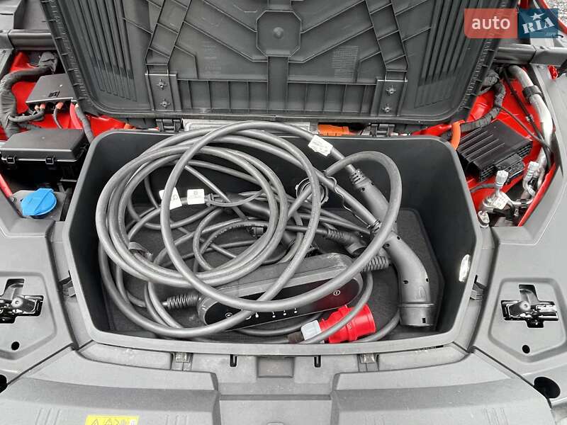 Внедорожник / Кроссовер Audi e-tron 2020 в Луцке