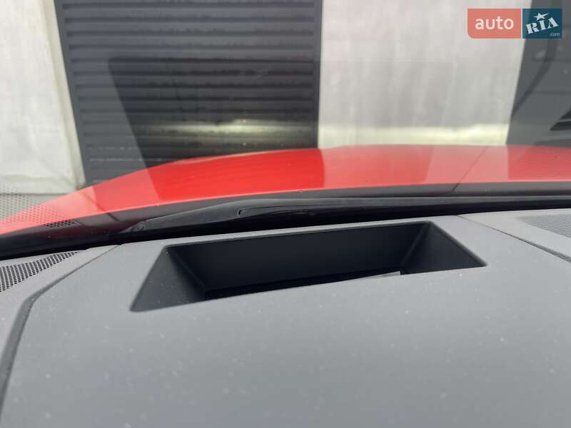 Внедорожник / Кроссовер Audi e-tron 2020 в Луцке