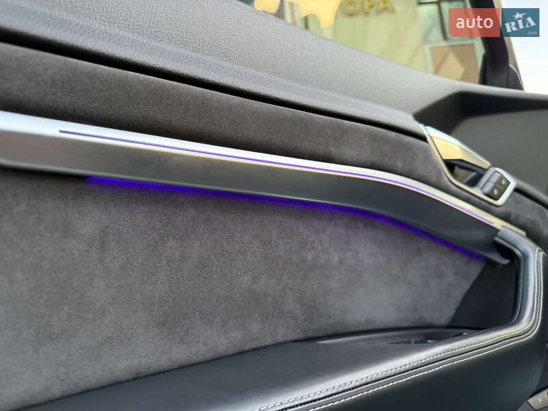 Внедорожник / Кроссовер Audi e-tron 2019 в Дрогобыче