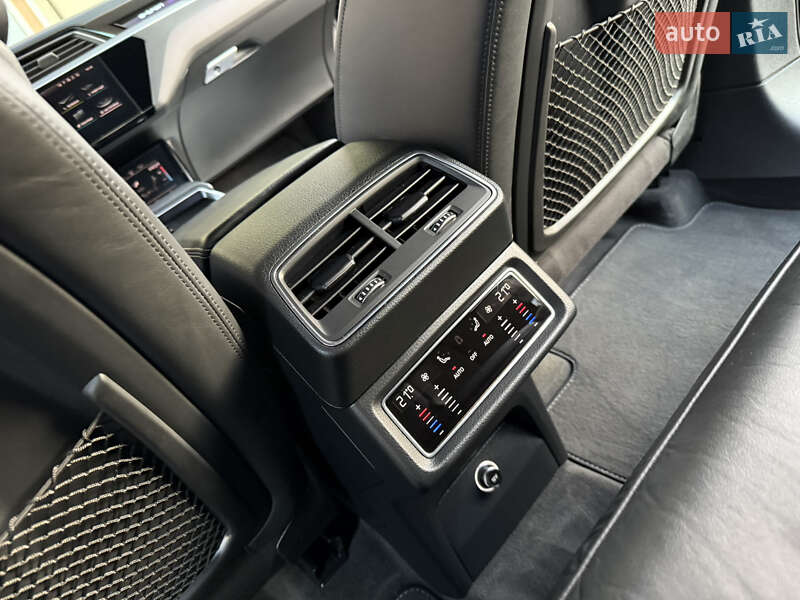 Внедорожник / Кроссовер Audi e-tron 2019 в Дрогобыче