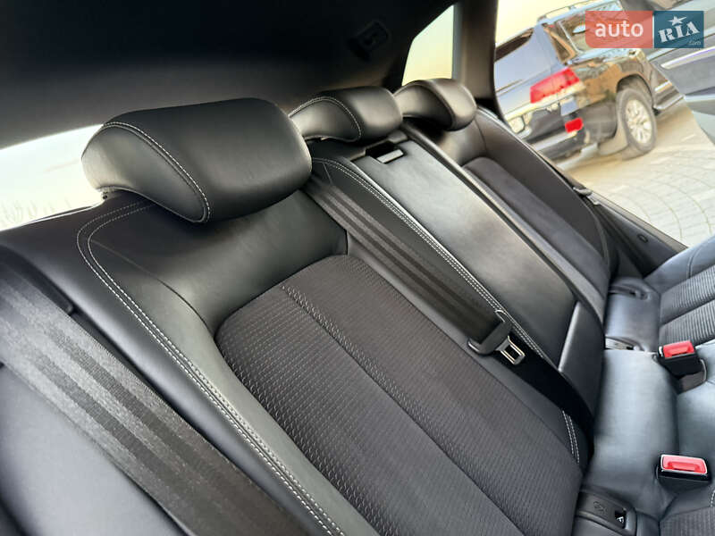 Внедорожник / Кроссовер Audi e-tron 2019 в Дрогобыче