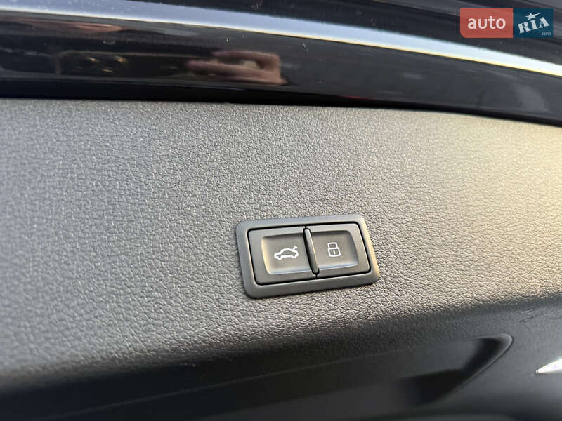 Внедорожник / Кроссовер Audi e-tron 2019 в Дрогобыче