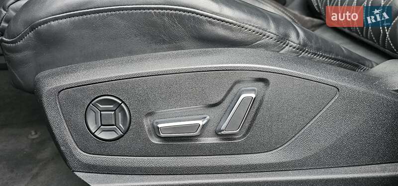 Позашляховик / Кросовер Audi e-tron 2020 в Тернополі